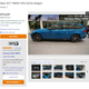 Illustration for article titled Which One Of You Maniacs Is Going To Buy This $73,000 BMW 3 Series Wagon?